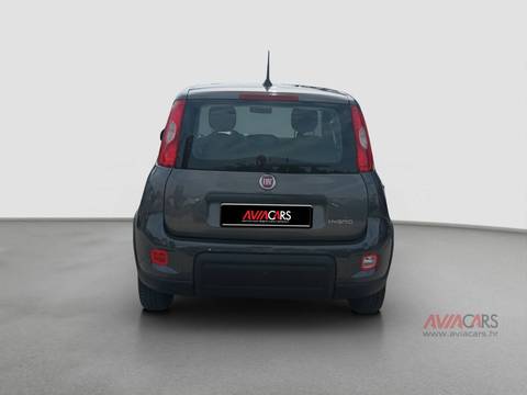 2024 Fiat Panda — sličica 4