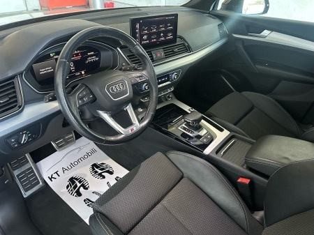 2026 Audi Q5 — fotografija 13
