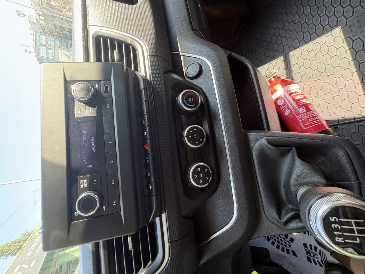 2024 Renault Trafic — fotografija 20