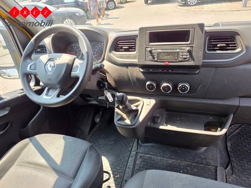 2021 Renault Master — fotografija 6