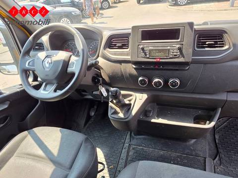 2021 Renault Master — sličica 6