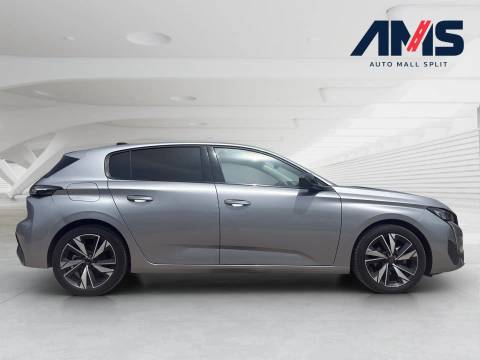 2023 Peugeot 308 — sličica 6