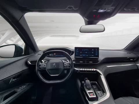 2023 Peugeot 3008 — sličica 10