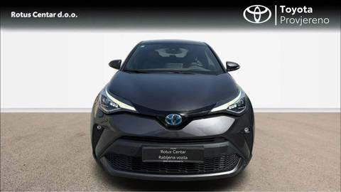 2023 Toyota C-HR — sličica 2
