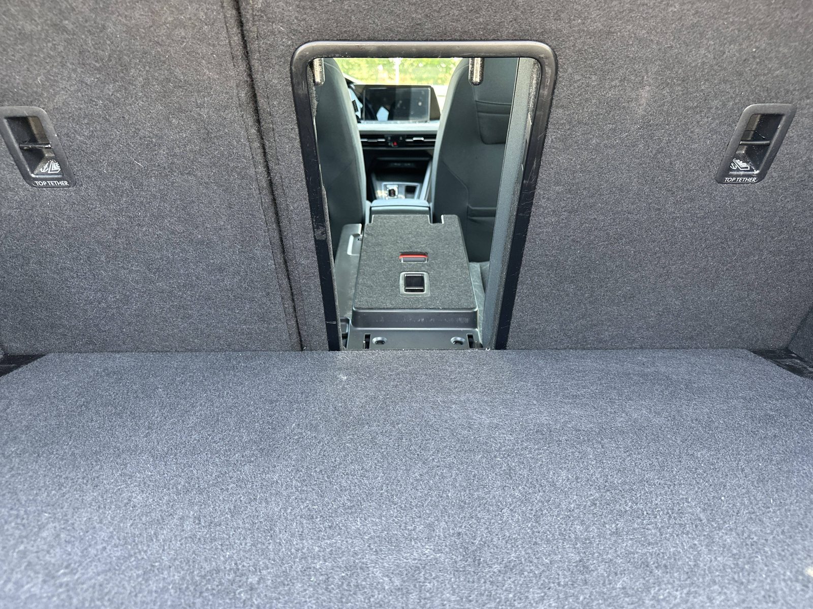 2023 Volkswagen Golf — fotografija 20