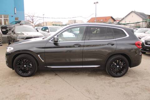 2021 BMW X3 — sličica 8