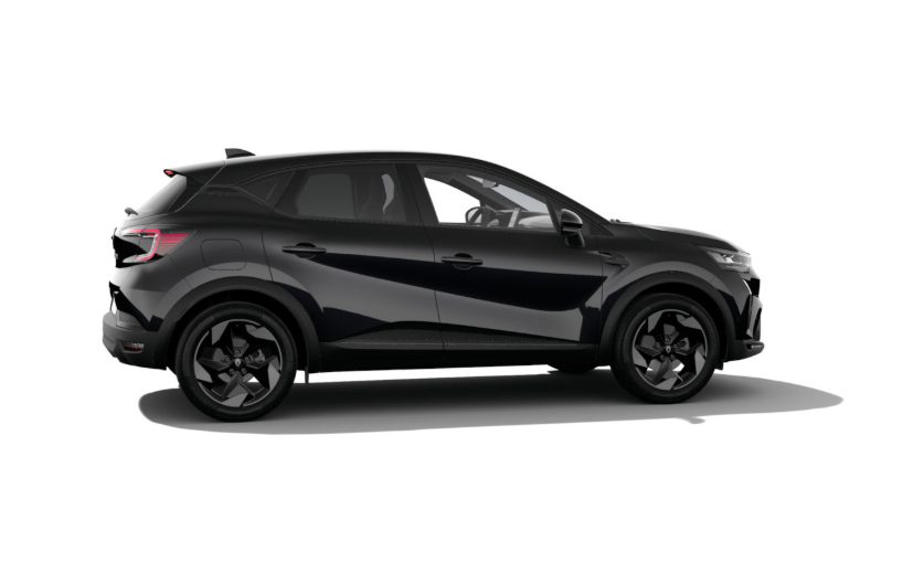 2026 Renault Captur — fotografija 5