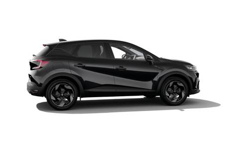 2026 Renault Captur — sličica 5