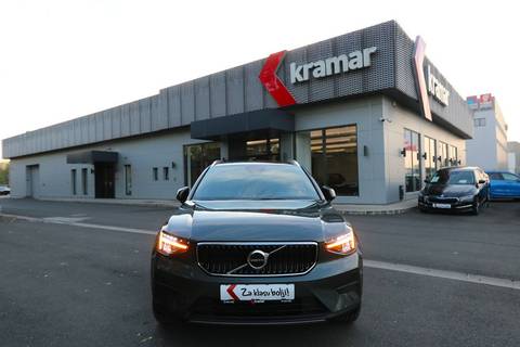 2026 Volvo XC40 — sličica 4
