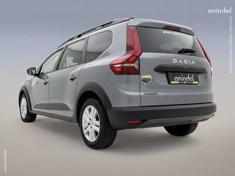 2024 Dacia Jogger — sličica 6