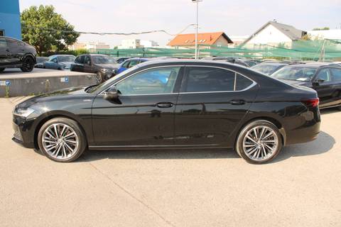 2024 Škoda Superb — sličica 8