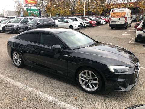 2021 Audi A4 — sličica 5