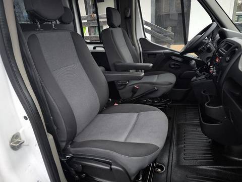 2019 Renault Master — sličica 18