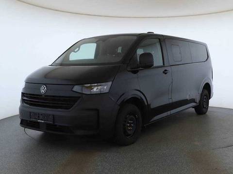 2025 Volkswagen Caravelle