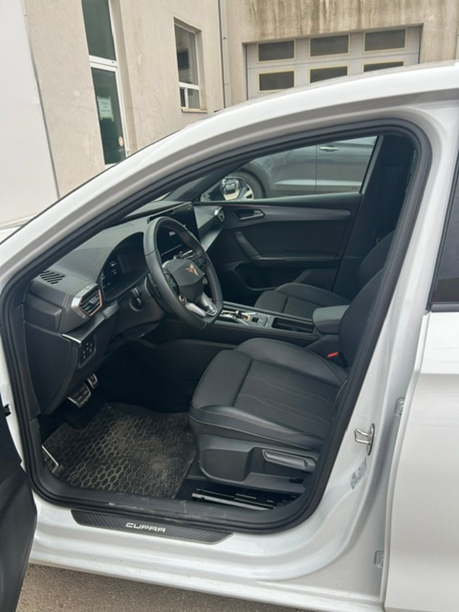 2026 Cupra Leon — fotografija 9