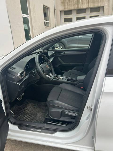 2026 Cupra Leon — sličica 9