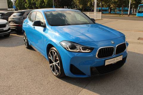 2022 BMW X2 — sličica 3