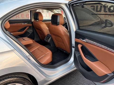 2024 Škoda Superb — sličica 13
