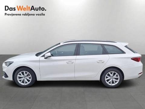 2022 Seat Leon — sličica 8