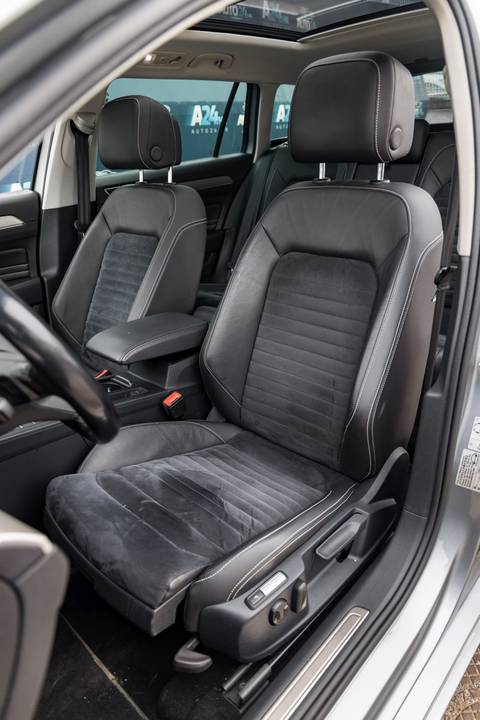 2019 Volkswagen Passat Variant — sličica 14
