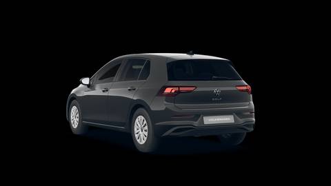 2026 Volkswagen Golf — sličica 4