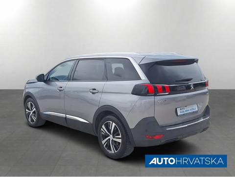 2018 Peugeot 5008 — sličica 8