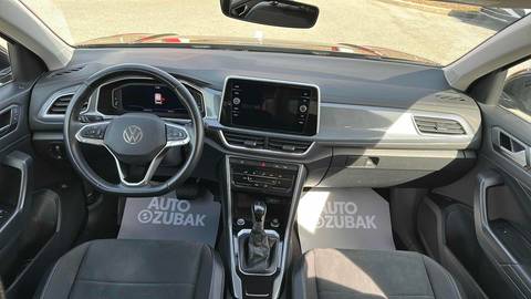 2024 Volkswagen T-Roc — sličica 11
