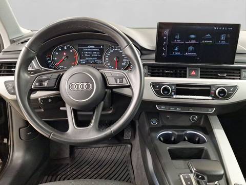 2023 Audi A4 — sličica 12