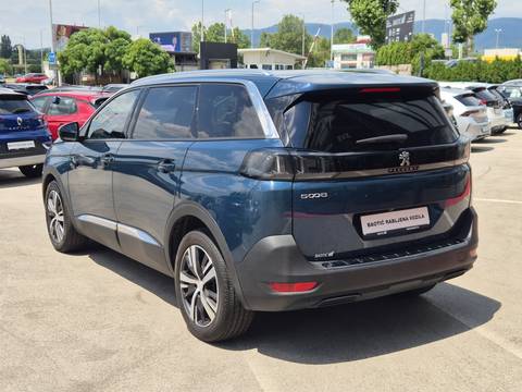 2024 Peugeot 5008 — sličica 7