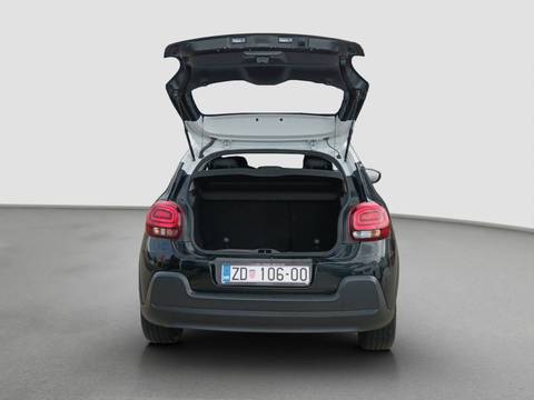 2023 Citroën C3 — sličica 10