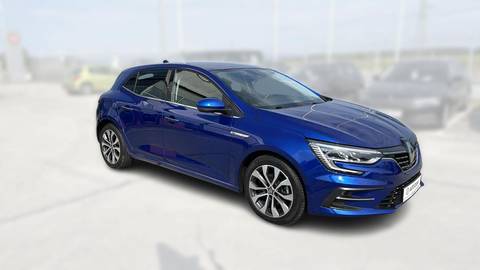 2023 Renault Megane — sličica 3