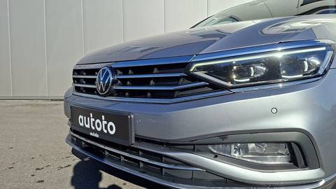 2020 Volkswagen Passat — sličica 26