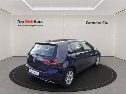 2019 Volkswagen Golf — sličica 5