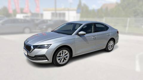 2024 Škoda Octavia