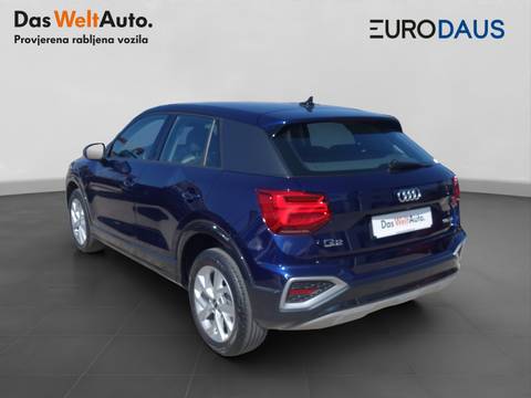 2023 Audi Q2 — sličica 7