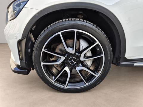 2019 Mercedes-Benz GLC — sličica 26