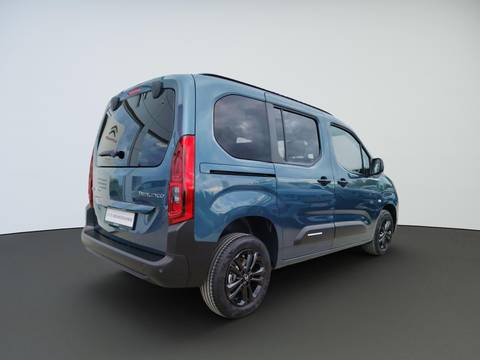 2026 Citroën E-BERLINGO — sličica 3