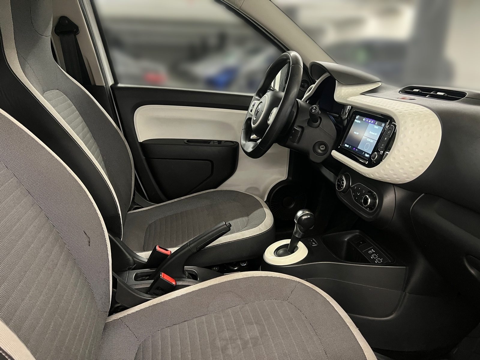 2022 Renault Twingo — fotografija 21