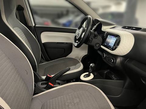 2022 Renault Twingo — sličica 21