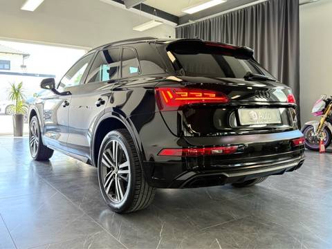 2022 Audi Q5 — sličica 4