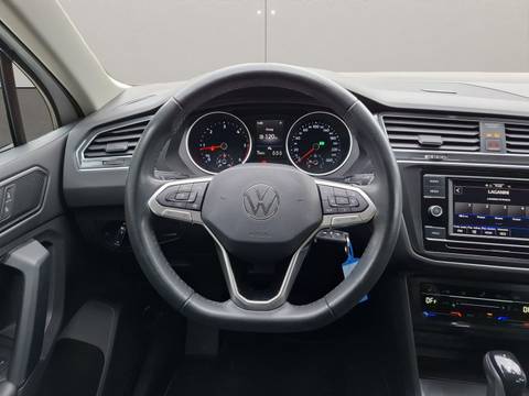 2022 Volkswagen Tiguan — sličica 13
