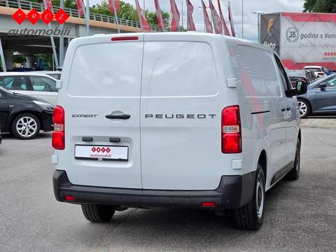 2024 Peugeot Expert — sličica 3