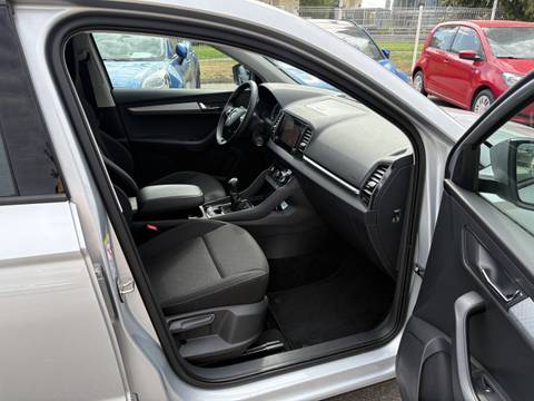 Škoda Karoq — sličica 13