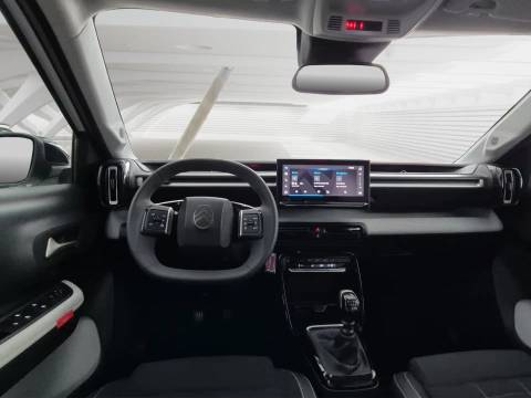 2025 Citroën C3 — sličica 10