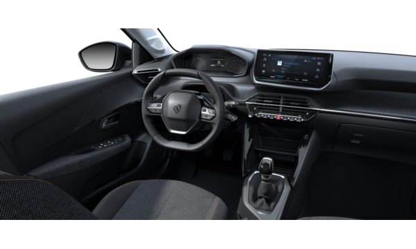 Peugeot 208 — fotografija 4