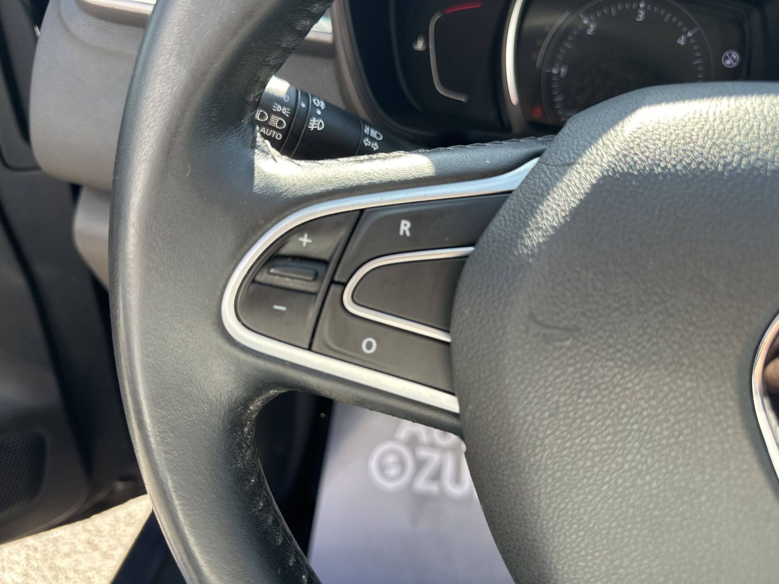 2018 Renault Kadjar — fotografija 21