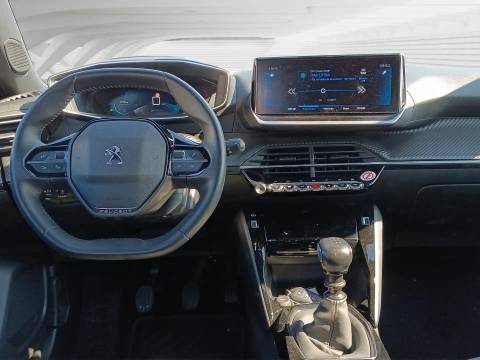2023 Peugeot 2008 — sličica 11