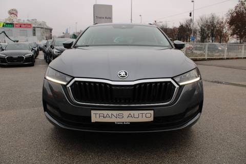 2022 Škoda Octavia Combi — sličica 2