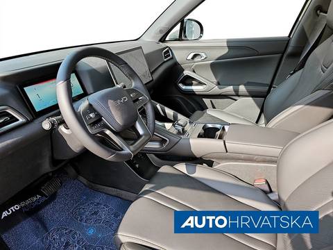 2025 BYD Atto 2 — sličica 6