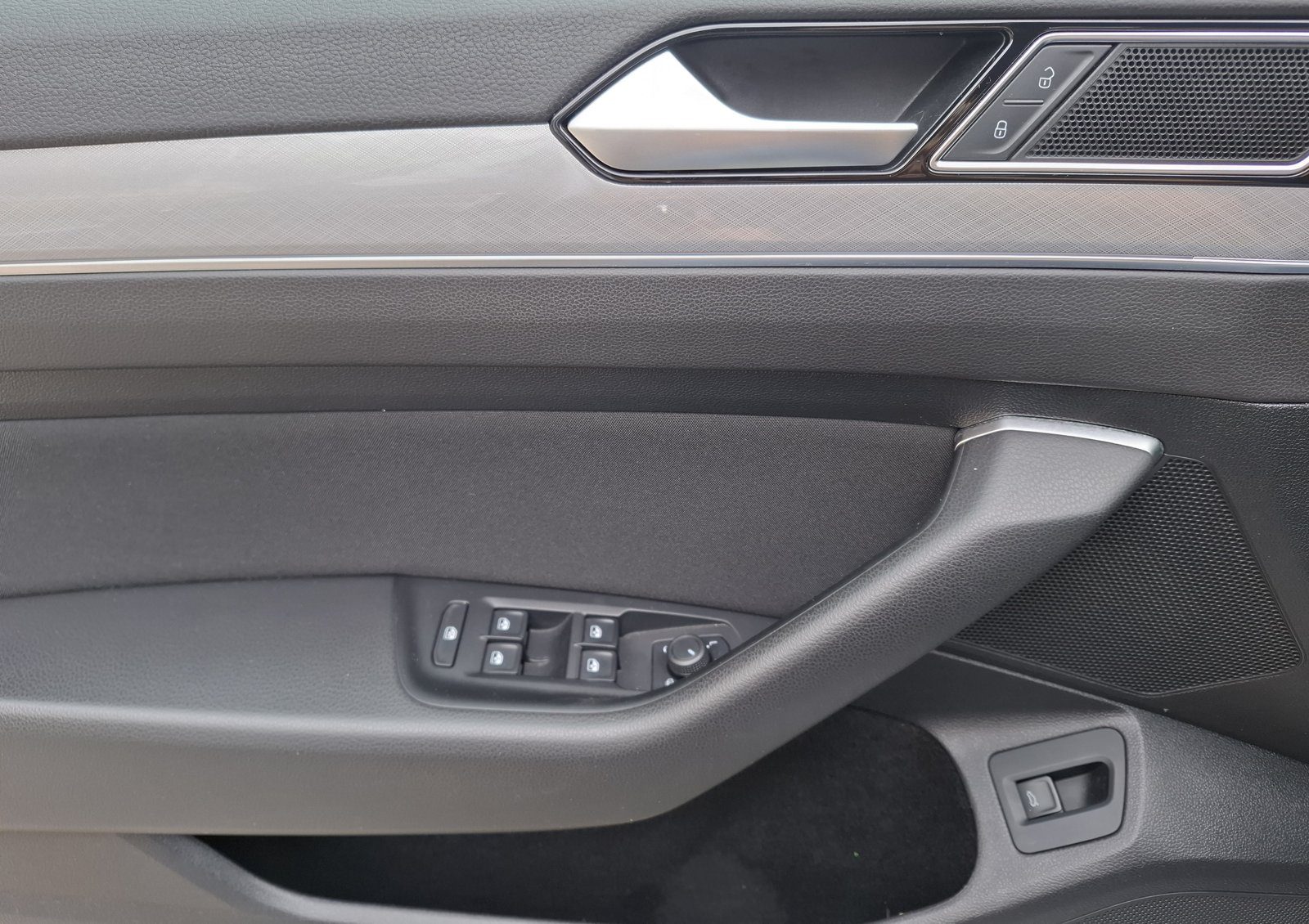 2021 Volkswagen Passat Variant — fotografija 21